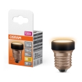 LED-polttimo E27/3,5W/230V 2700K - Osram