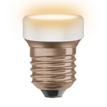 LED-polttimo E27/3,5W/230V 2700K - Osram