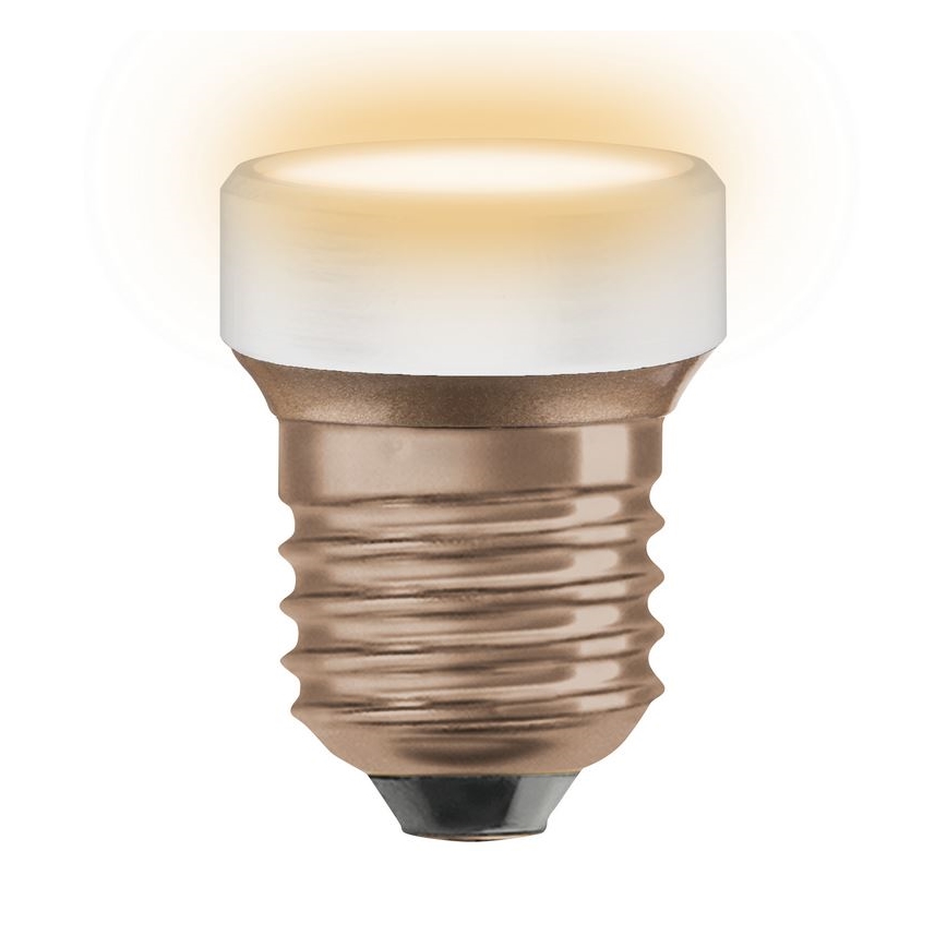 LED-polttimo E27/3,5W/230V 2700K - Osram