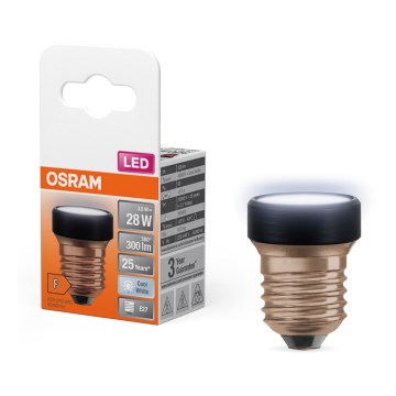 LED-polttimo E27/3,5W/230V 4000K - Osram