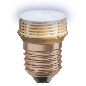 LED-polttimo E27/3,5W/230V 4000K - Osram