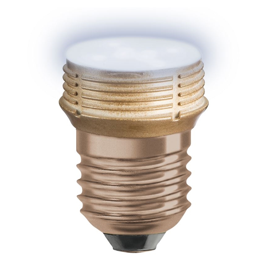 LED-polttimo E27/3,5W/230V 4000K - Osram