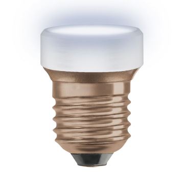 LED-polttimo E27/3,5W/230V 4000K - Osram