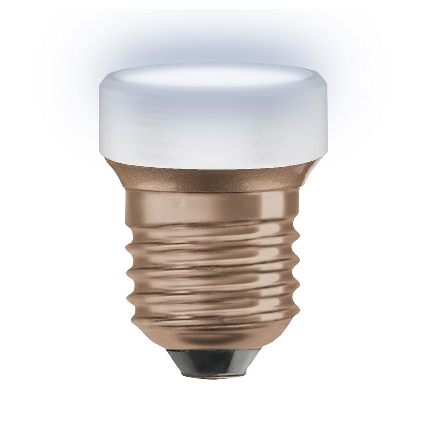 LED-polttimo E27/3,5W/230V 4000K - Osram