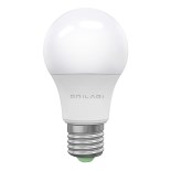 LED Polttimo ECOLINE A60 E27/15W/230V 4000K - Brilagi