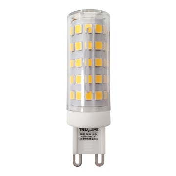 LED-polttimo G9/10W/230V 4200K