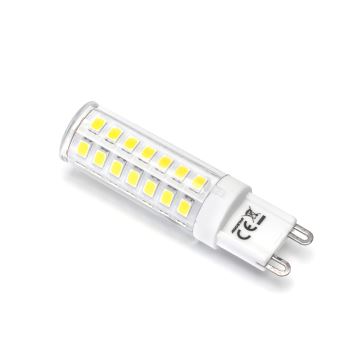 LED-polttimo G9/4,8W/230V 6500K - Aigostar