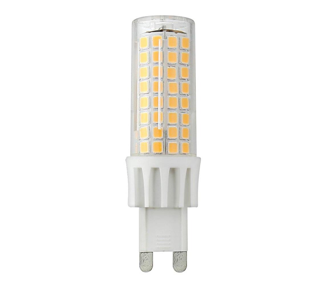 LED-polttimo G9/7W/230V 780 lm 4000K