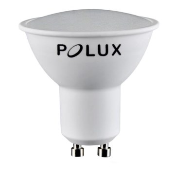 LED-polttimo GU10/3,5W/230V 6400K