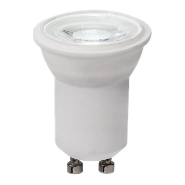 LED-polttimo GU10-MR11/3W/230V 4000K