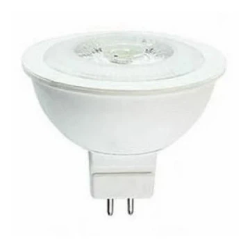 LED-polttimo GU5,3/4,5W/12V 2700K - Attralux