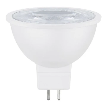 LED-polttimo GU5,3/7W/12V 2700K - Attralux