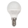 LED-polttimo P45 E14/4W/230V 2700K