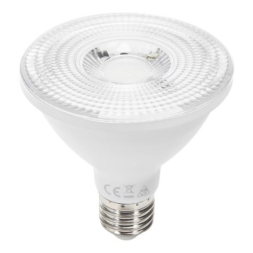 LED-polttimo PAR30 E27/12W/230V 6500K - Aigostar