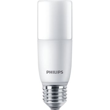 LED Polttimo Philips E27/9,5W/230V 3000K