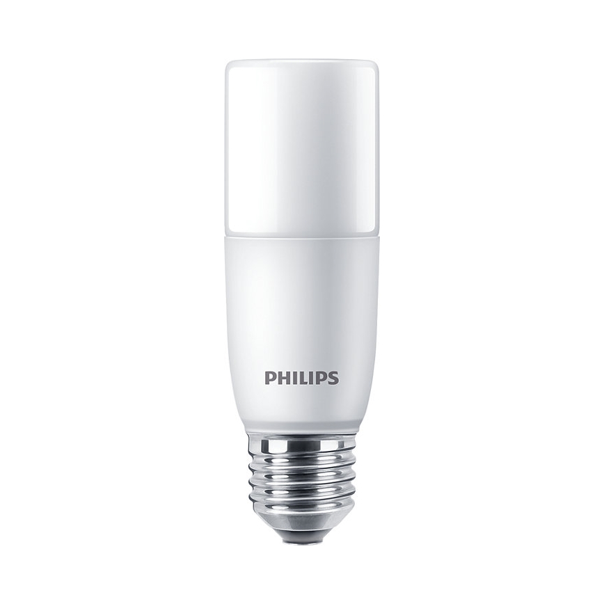 LED Polttimo Philips E27/9,5W/230V 3000K