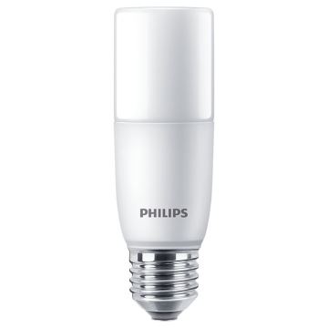 LED-polttimo Philips E27/9,5W/230V 4000K