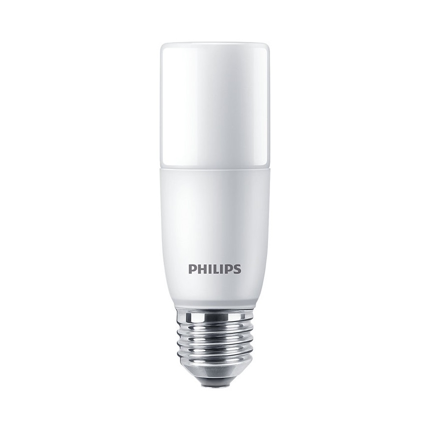 LED-polttimo Philips E27/9,5W/230V 4000K