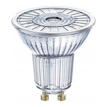 LED-polttimo STAR GU10/2,6W/230V 4000K - Osram