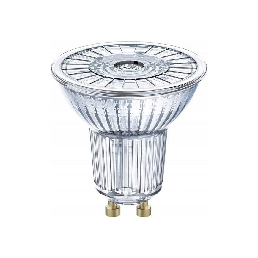 LED-polttimo STAR GU10/2,6W/230V 4000K - Osram