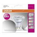 LED-polttimo STAR GU10/4,3W/230V 2700K - Osram