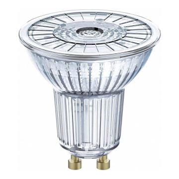 LED-polttimo STAR GU10/4,3W/230V 2700K - Osram