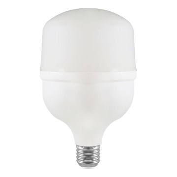 LED-polttimo T100 E27/30W/230V 4000K