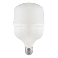 LED-polttimo T80 E27/20W/230V 4000K