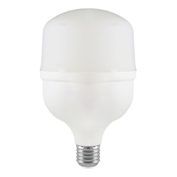 LED-polttimo T80 E27/20W/230V 4000K