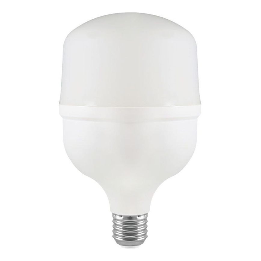 LED-polttimo T80 E27/20W/230V 6500K