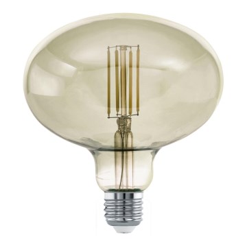 LED-polttimo VINTAGE E27/4W/230V 3000K - Eglo 12599