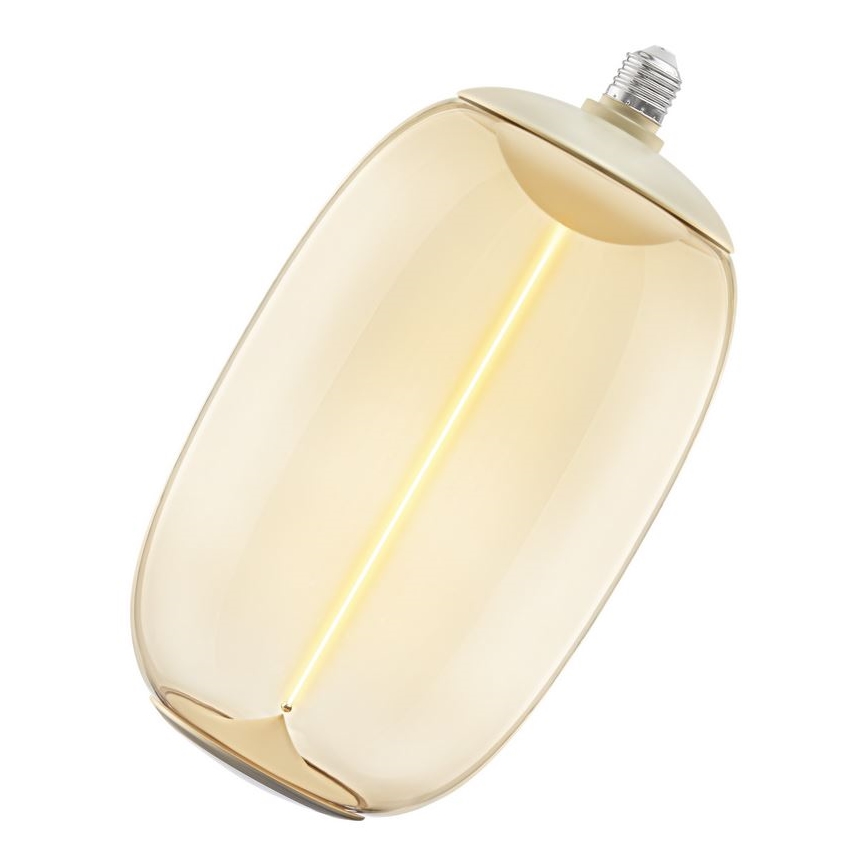 LED-polttimo VINTAGE FILAMENT E27/4W/230V 2700K - Osram