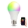 LED RGB Smart himmennettävä polttimo E27/14W/230V 2700-6500K Wi-Fi Tuya