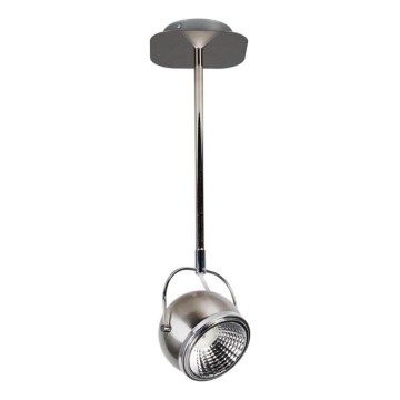 LED-riipuskattokruunu BALL 1xGU10/5W/230V