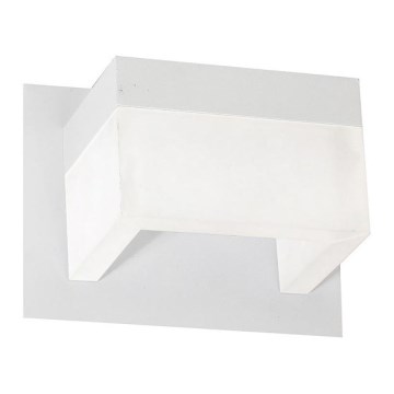 LED-seinävalaisin CUBO LED/7W/230V