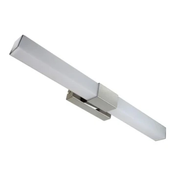 LED-seinävalaisin kylpyhuoneeseen ZINNA LED/12W/230V IP40 4500K 60 cm