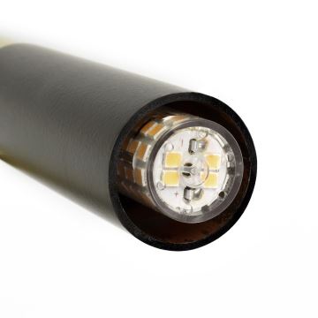 LED-seinävalaisin MONZA 1xG9/7W/230V