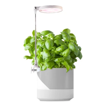 LED Sisävalaisin kasvien kasvattamiseen LED/10W/5V 3200K