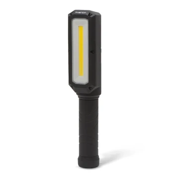 LED-taskulamppu LED/8W/COB/3xAA IP54