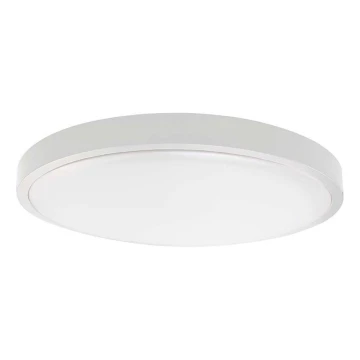 LED ulkokattovalaisin anturilla LED/30W/230V 4000K IP44 valkoinen