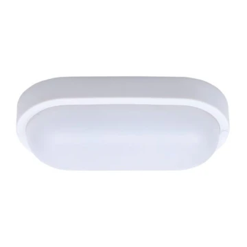 LED-ulkokattovalaisin LED/13W/230V IP54