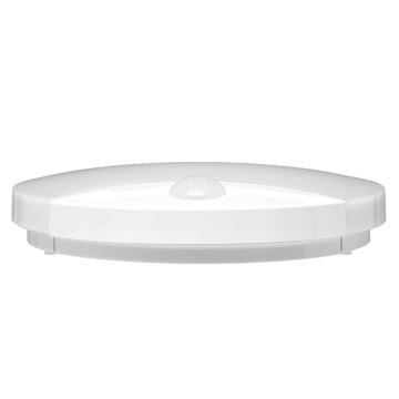 LED-ulkoseinävalaisin anturilla LORA LED/15W/230V IP44