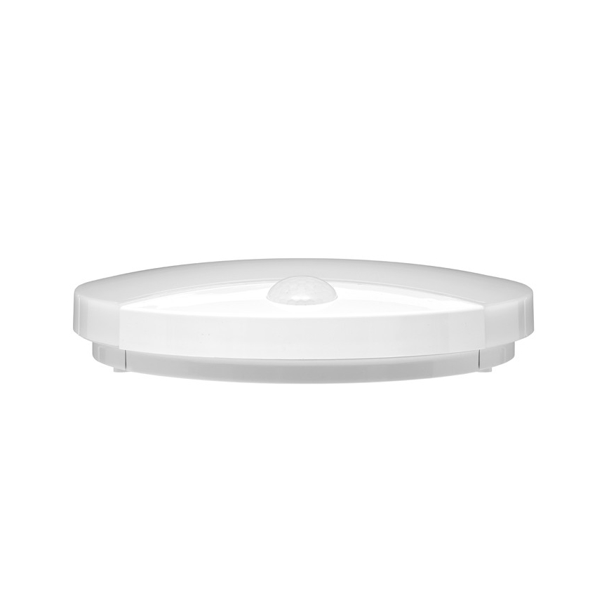 LED-ulkoseinävalaisin anturilla LORA LED/15W/230V IP44