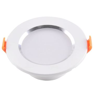 LED upotettava valo ZOE LED/4,8W/230V valkoinen