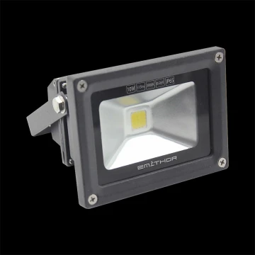 LED-valonheitin LED/10W/230V 3000K IP65