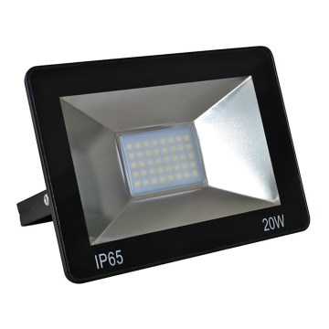 LED-valonheitin LED/20W/230V IP65