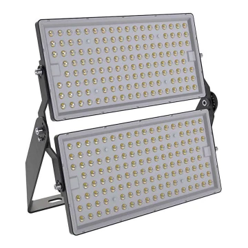 LED-valonheitin LED/500W/230V 4000K IP65