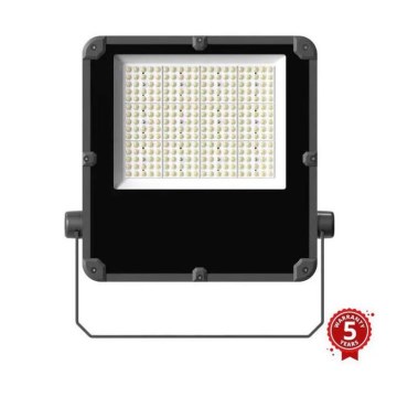 LED-valonheitin PROFI PLUS LED/150W/230V 5000K IP66