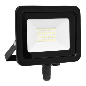 LED-valonheitin STAR LED/30W/230V IP65