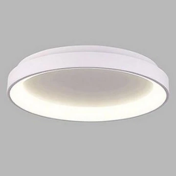 LED2 - LED-kattovalaisin BELLA SLIM LED / 38W / 230V 3000 / 4000K valkoinen